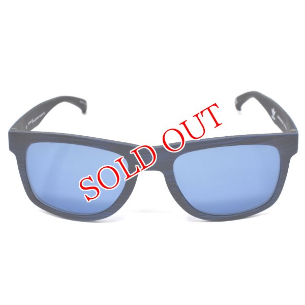 画像2: adidas アディダス AOR000BHS021 サングラス UVカット アジアンフィット メンズ レディース (2)