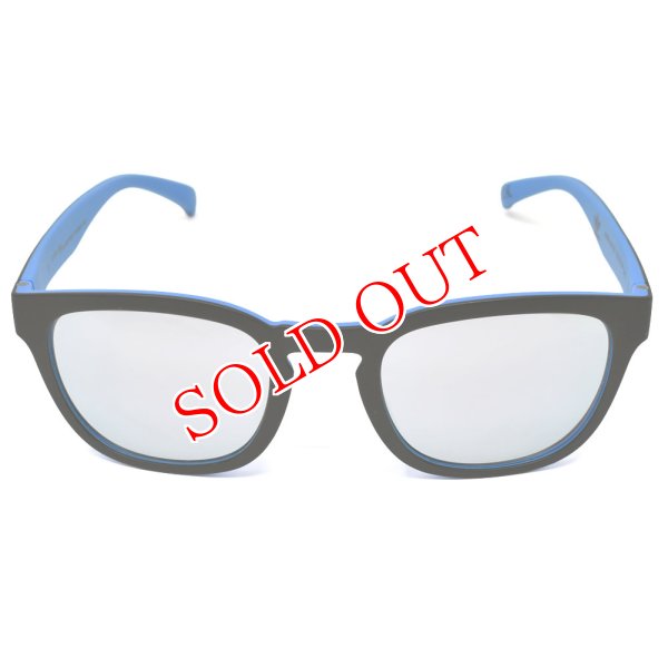 画像2: adidas アディダス AOR001009027 サングラス Italia Independent UVカット アジアンフィット メンズ レディース (2)