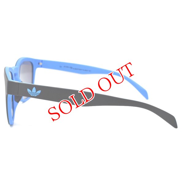 画像3: adidas アディダス AOR001009027 サングラス Italia Independent UVカット アジアンフィット メンズ レディース (3)