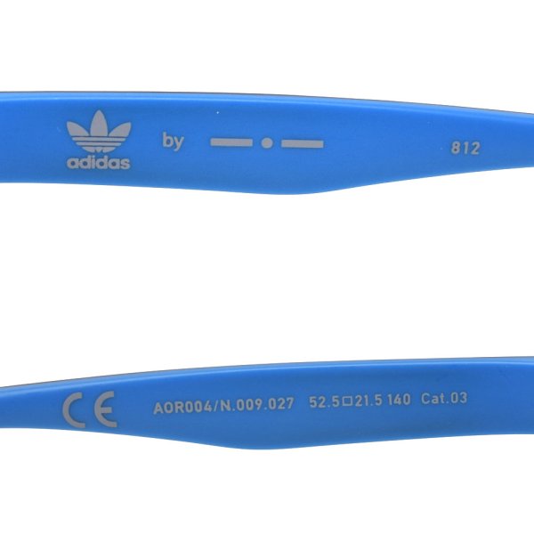 画像4: adidas アディダス AOR004009027 サングラス Italia Independent UVカット アジアンフィット メンズ レディース (4)