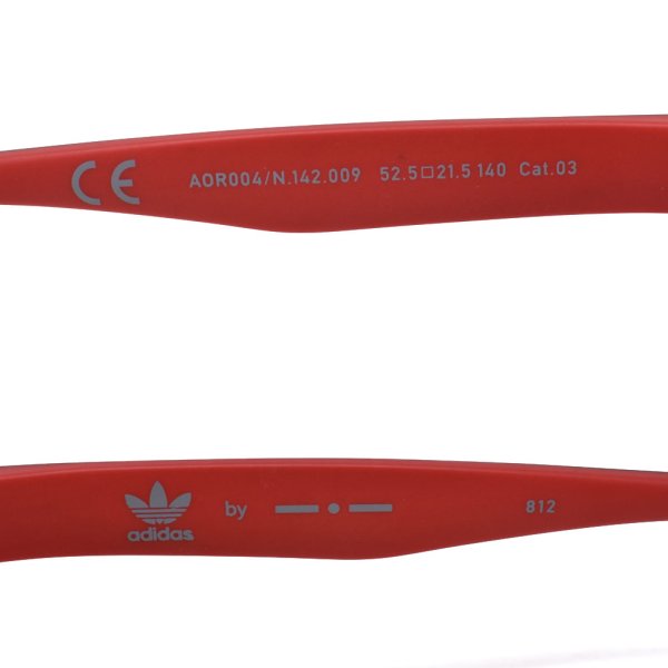 画像4: adidas アディダス AOR004142009 サングラス Italia Independent UVカット アジアンフィット メンズ レディース (4)