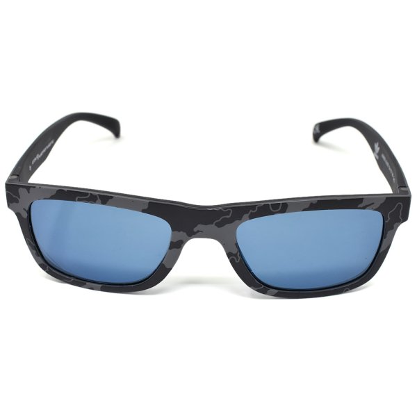 画像2: adidas アディダス AOR005143070 サングラス Italia Independent UVカット アジアンフィット メンズ レディース (2)