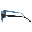 画像3: adidas アディダス AOR017009027 サングラス Italia Independent UVカット アジアンフィット メンズ レディース (3)