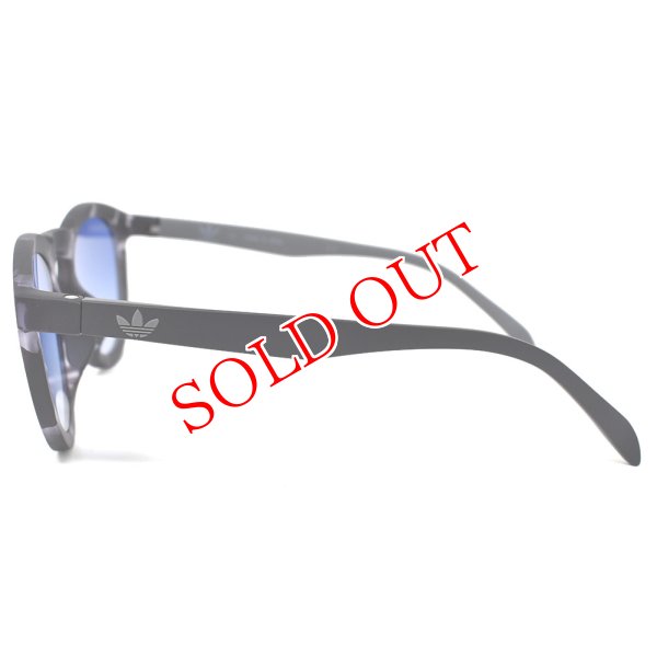 画像3: adidas アディダス AOR017153009 サングラス Italia Independent UVカット アジアンフィット メンズ レディース (3)