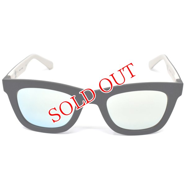 画像2: adidas アディダス AOR024009001 サングラス Italia Independent UVカット アジアンフィット メンズ レディース (2)