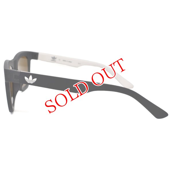 画像3: adidas アディダス AOR024009001 サングラス Italia Independent UVカット アジアンフィット メンズ レディース (3)