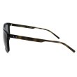 画像3: ARMANI EXCHANGE アルマーニ エクスチェンジ 0AX4070SF 815881 58 アジアンフィット 偏光レンズ サングラス メンズ (3)