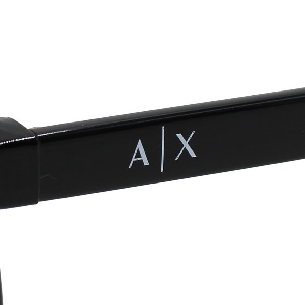 画像4: ARMANI EXCHANGE アルマーニ エクスチェンジ 0AX4129SU 81586G 54 アジアンフィット サングラス メンズ (4)