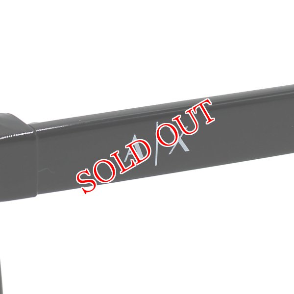 画像4: ARMANI EXCHANGE アルマーニ エクスチェンジ 0AX4129SU 81586G 54 アジアンフィット サングラス メンズ (4)