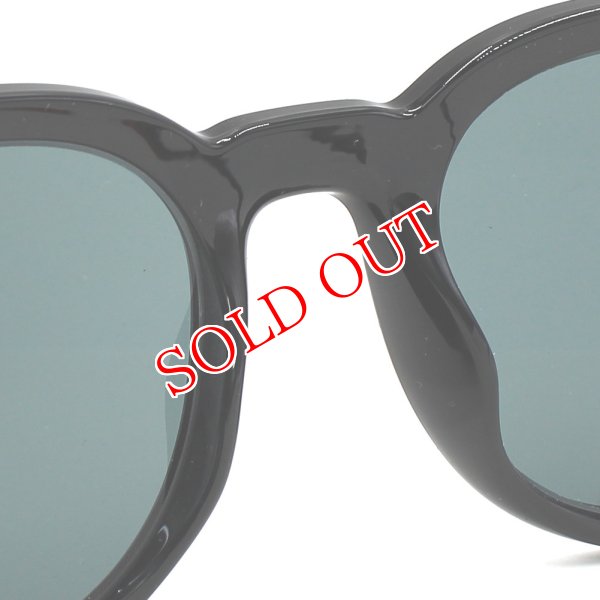 画像5: ARMANI EXCHANGE アルマーニ エクスチェンジ 0AX4129SU 81586G 54 アジアンフィット サングラス メンズ (5)