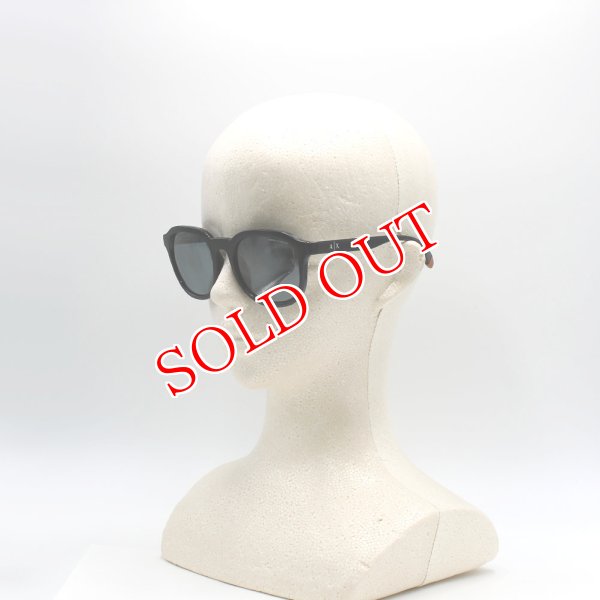 画像6: ARMANI EXCHANGE アルマーニ エクスチェンジ 0AX4129SU 81586G 54 アジアンフィット サングラス メンズ (6)