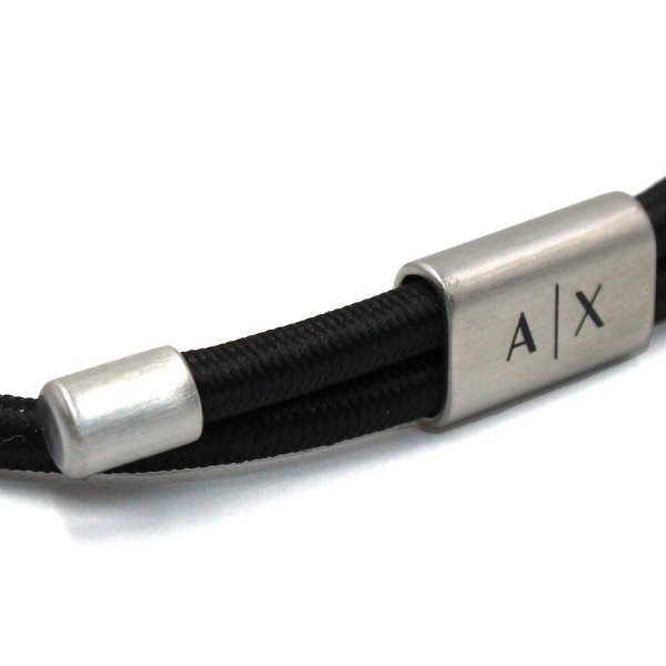 画像4: ARMANI EXCHANGE アルマーニエクスチェンジ AXG0041040 ブレスレット アクセサリー メンズ (4)