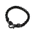 画像1: ARMANI EXCHANGE アルマーニエクスチェンジ AXG0047001 ブレスレット アクセサリー メンズ (1)