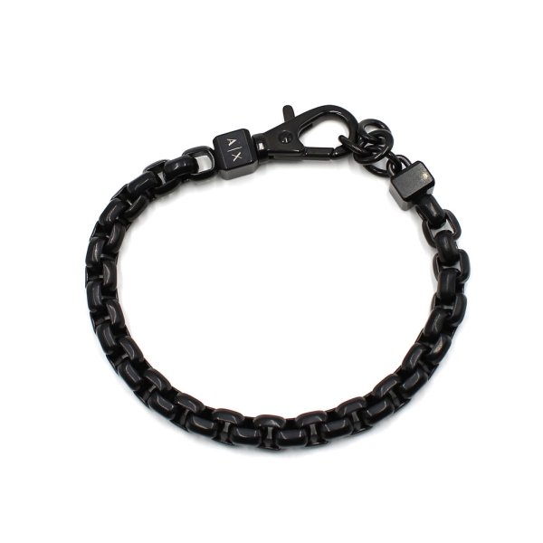 画像2: ARMANI EXCHANGE アルマーニエクスチェンジ AXG0047001 ブレスレット アクセサリー メンズ (2)