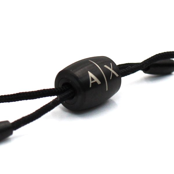 画像4: ARMANI EXCHANGE アルマーニエクスチェンジ AXG0056001 ブレスレット アクセサリー メンズ (4)