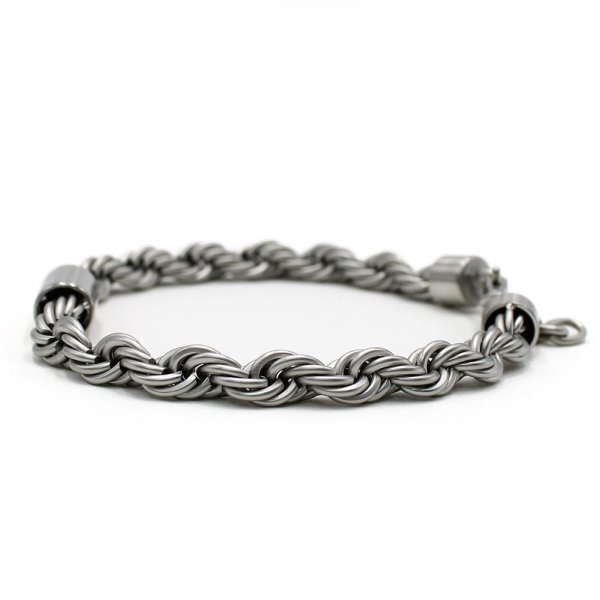 画像3: ARMANI EXCHANGE アルマーニエクスチェンジ AXG0123040 ブレスレット アクセサリー メンズ (3)