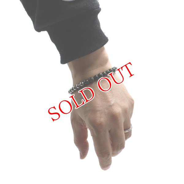 画像5: ARMANI EXCHANGE アルマーニエクスチェンジ AXG0141040 ブレスレット アクセサリー メンズ (5)