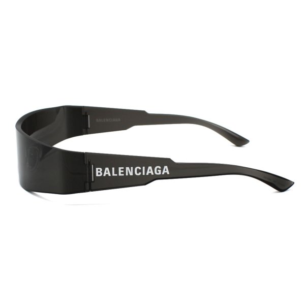 画像3: BALENCIAGA バレンシアガ BB0041S-001 サングラス ノーズパット メンズ レディース ユニセックス (3)