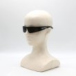 画像6: BALENCIAGA バレンシアガ BB0041S-001 サングラス ノーズパット メンズ レディース ユニセックス (6)