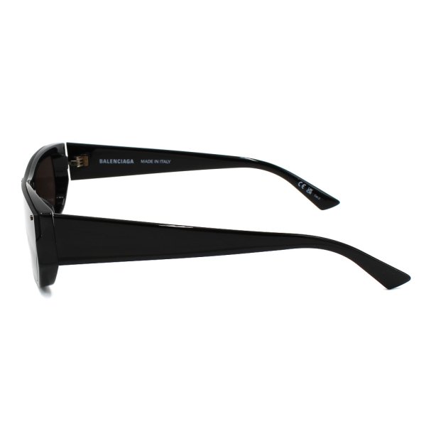 画像3: BALENCIAGA バレンシアガ BB0080S-001 サングラス グローバルフィット メンズ レディース ユニセックス (3)