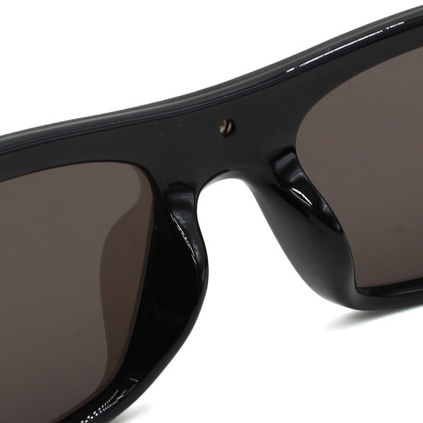 画像5: BALENCIAGA バレンシアガ BB0080S-001 サングラス グローバルフィット メンズ レディース ユニセックス (5)