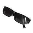 画像8: BALENCIAGA バレンシアガ BB0080S-001 サングラス グローバルフィット メンズ レディース ユニセックス (8)