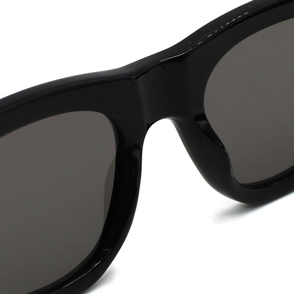 画像5: BALENCIAGA バレンシアガ BB0095S-001 サングラス グローバルフィット メンズ レディース ユニセックス (5)