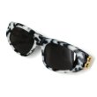 画像8: BALENCIAGA バレンシアガ BB0095S-010 サングラス グローバルフィット メンズ レディース ユニセックス (8)