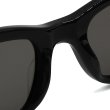 画像5: BALENCIAGA バレンシアガ BB0096S-001 サングラス グローバルフィット メンズ レディース ユニセックス (5)