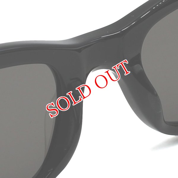 画像5: BALENCIAGA バレンシアガ BB0096S-001 サングラス グローバルフィット メンズ レディース ユニセックス (5)