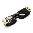 画像8: BALENCIAGA バレンシアガ BB0096S-002 サングラス グローバルフィット メンズ レディース ユニセックス (8)