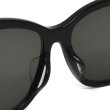 画像5: BALENCIAGA バレンシアガ BB0102SA-001 サングラス アジアンフィット メンズ レディース ユニセックス (5)