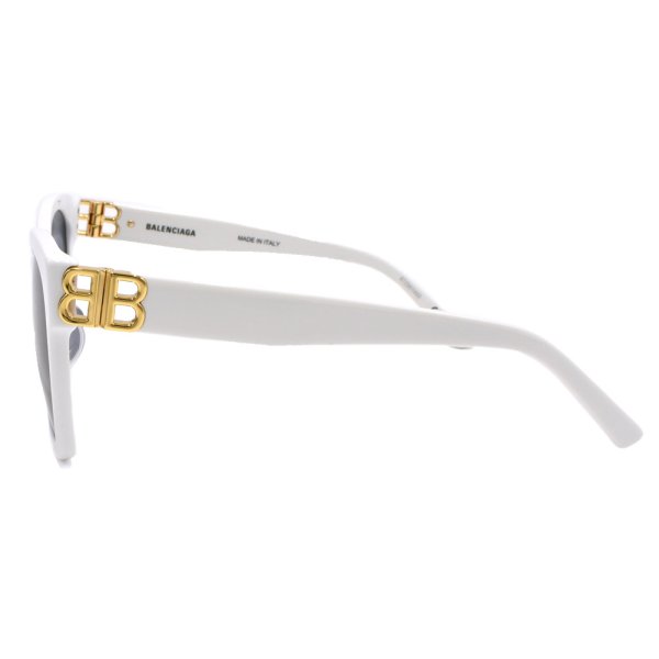 画像3: BALENCIAGA バレンシアガ BB0102SA-004 サングラス アジアンフィット メンズ レディース ユニセックス (3)