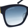画像4: BALENCIAGA バレンシアガ BB0102SA-005 サングラス アジアンフィット メンズ レディース ユニセックス (4)