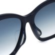 画像5: BALENCIAGA バレンシアガ BB0102SA-005 サングラス アジアンフィット メンズ レディース ユニセックス (5)