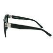 画像3: BALENCIAGA バレンシアガ BB0102SA-014 サングラス アジアンフィット メンズ レディース ユニセックス (3)