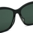 画像5: BALENCIAGA バレンシアガ BB0102SA-014 サングラス アジアンフィット メンズ レディース ユニセックス (5)