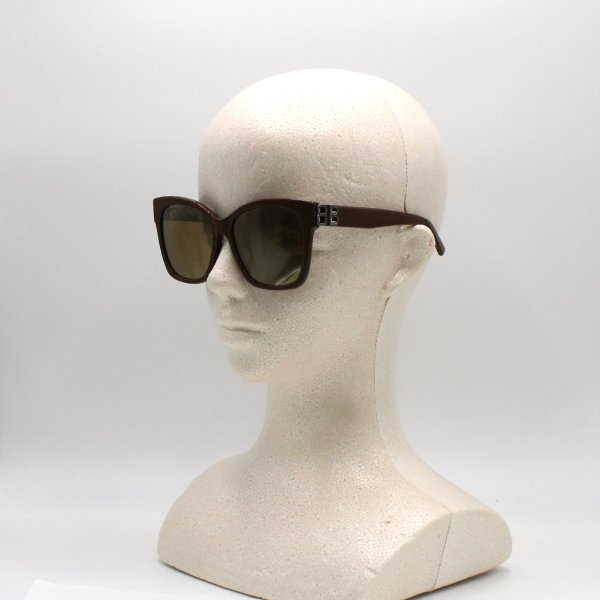 画像6: BALENCIAGA バレンシアガ BB0102SA-015 サングラス アジアンフィット メンズ レディース ユニセックス (6)