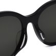 画像6: BALENCIAGA バレンシアガ BB0103SA-001 サングラス アジアンフィット メンズ レディース ユニセックス (6)