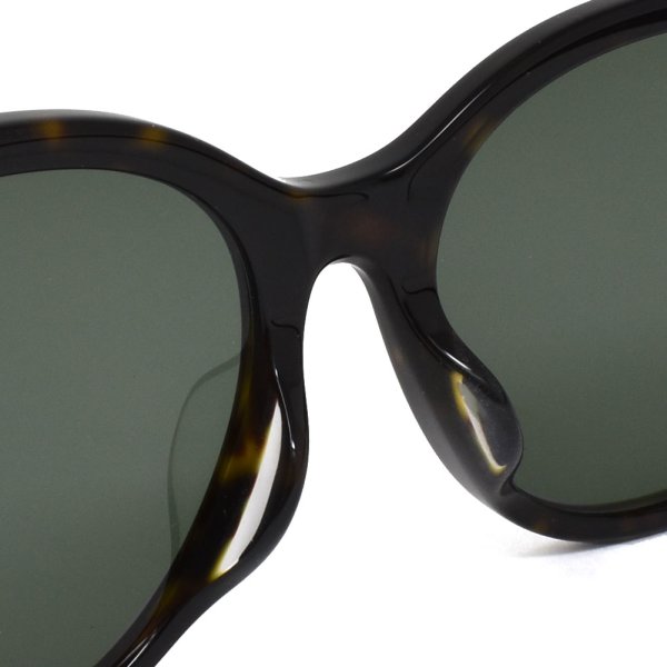 画像6: BALENCIAGA バレンシアガ BB0103SA-002 サングラス アジアンフィット メンズ レディース ユニセックス (6)