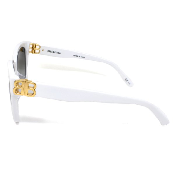 画像3: BALENCIAGA バレンシアガ BB0103SA-006 サングラス アジアンフィット メンズ レディース ユニセックス (3)