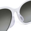 画像6: BALENCIAGA バレンシアガ BB0103SA-006 サングラス アジアンフィット メンズ レディース ユニセックス (6)