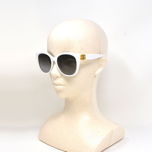 画像7: BALENCIAGA バレンシアガ BB0103SA-006 サングラス アジアンフィット メンズ レディース ユニセックス (7)