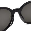 画像5: BALENCIAGA バレンシアガ BB0134SA-001 サングラス アジアンフィット メンズ レディース ユニセックス (5)
