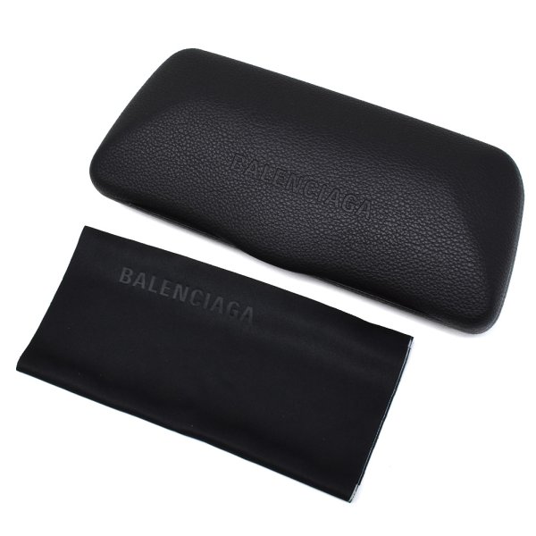 画像7: BALENCIAGA バレンシアガ BB0134SA-001 サングラス アジアンフィット メンズ レディース ユニセックス (7)