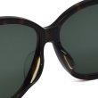 画像6: BALENCIAGA バレンシアガ BB0135SA-002 サングラス アジアンフィット メンズ レディース ユニセックス (6)