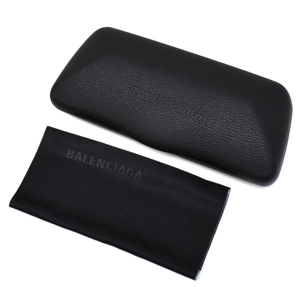 画像8: BALENCIAGA バレンシアガ BB0135SA-002 サングラス アジアンフィット メンズ レディース ユニセックス (8)