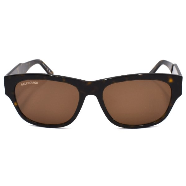 画像2: BALENCIAGA バレンシアガ BB0164S-002 サングラス アジアンフィット メンズ レディース ユニセックス (2)