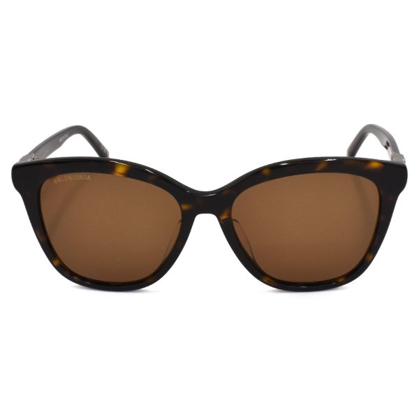 画像2: BALENCIAGA バレンシアガ BB0183SA-002 サングラス アジアンフィット メンズ レディース ユニセックス (2)