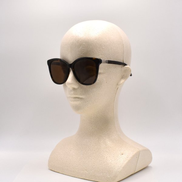 画像6: BALENCIAGA バレンシアガ BB0183SA-002 サングラス アジアンフィット メンズ レディース ユニセックス (6)